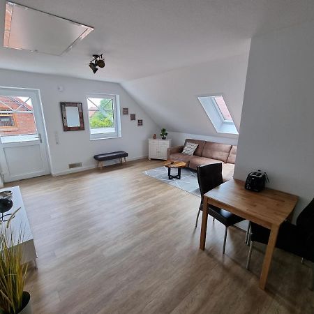 Frischer Wind Neuharlingersiel Kültér fotó