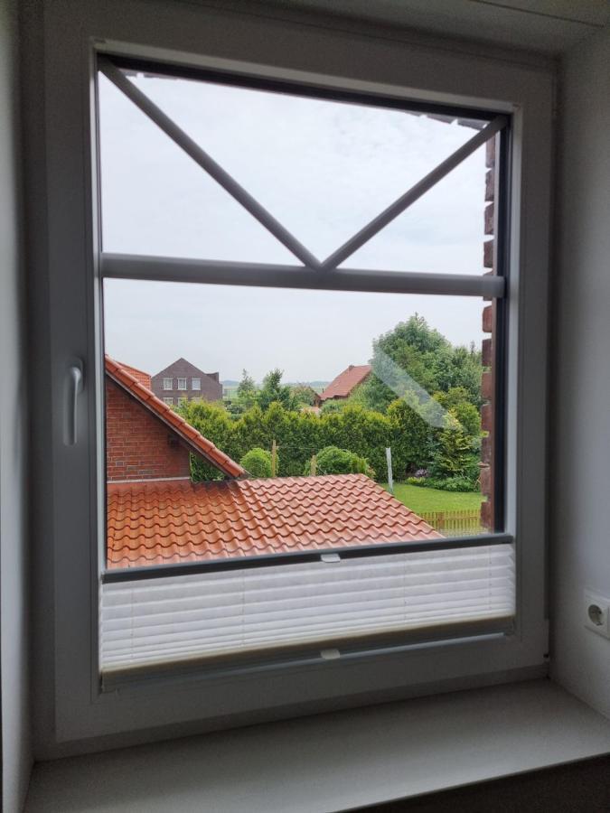 Frischer Wind Neuharlingersiel Kültér fotó